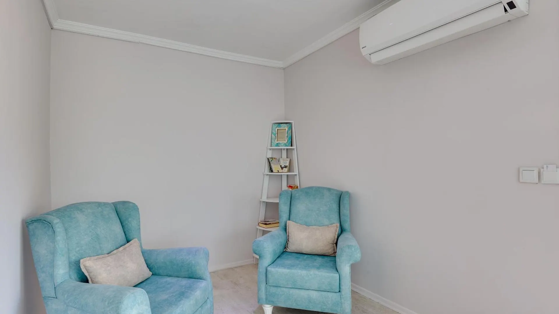 Hotel Enki Suess Alaçatı