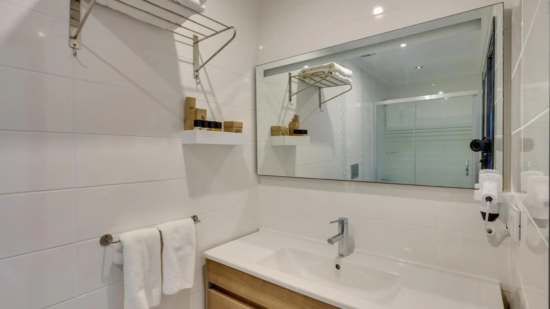 Enki Suess Alaçatı Hotel