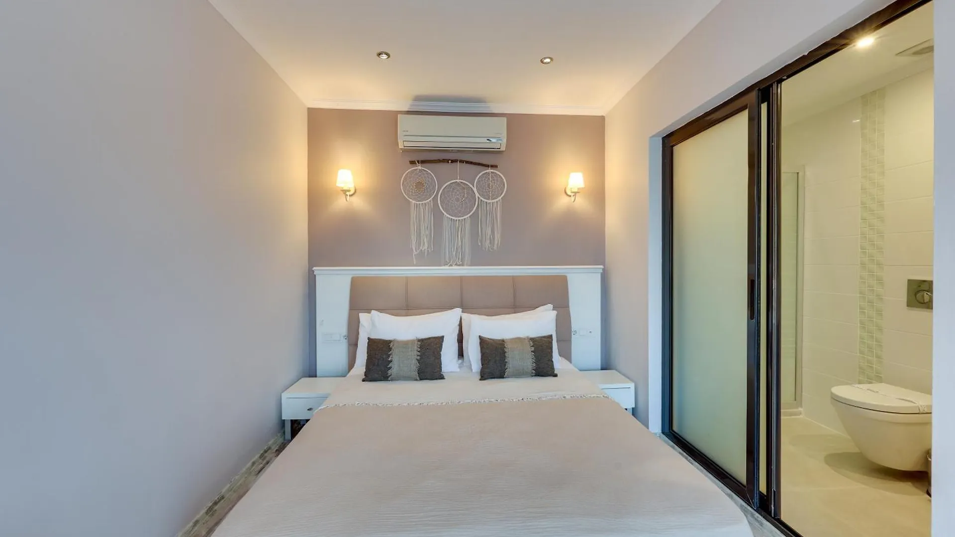 Hotel Enki Suess Alaçatı Türkei