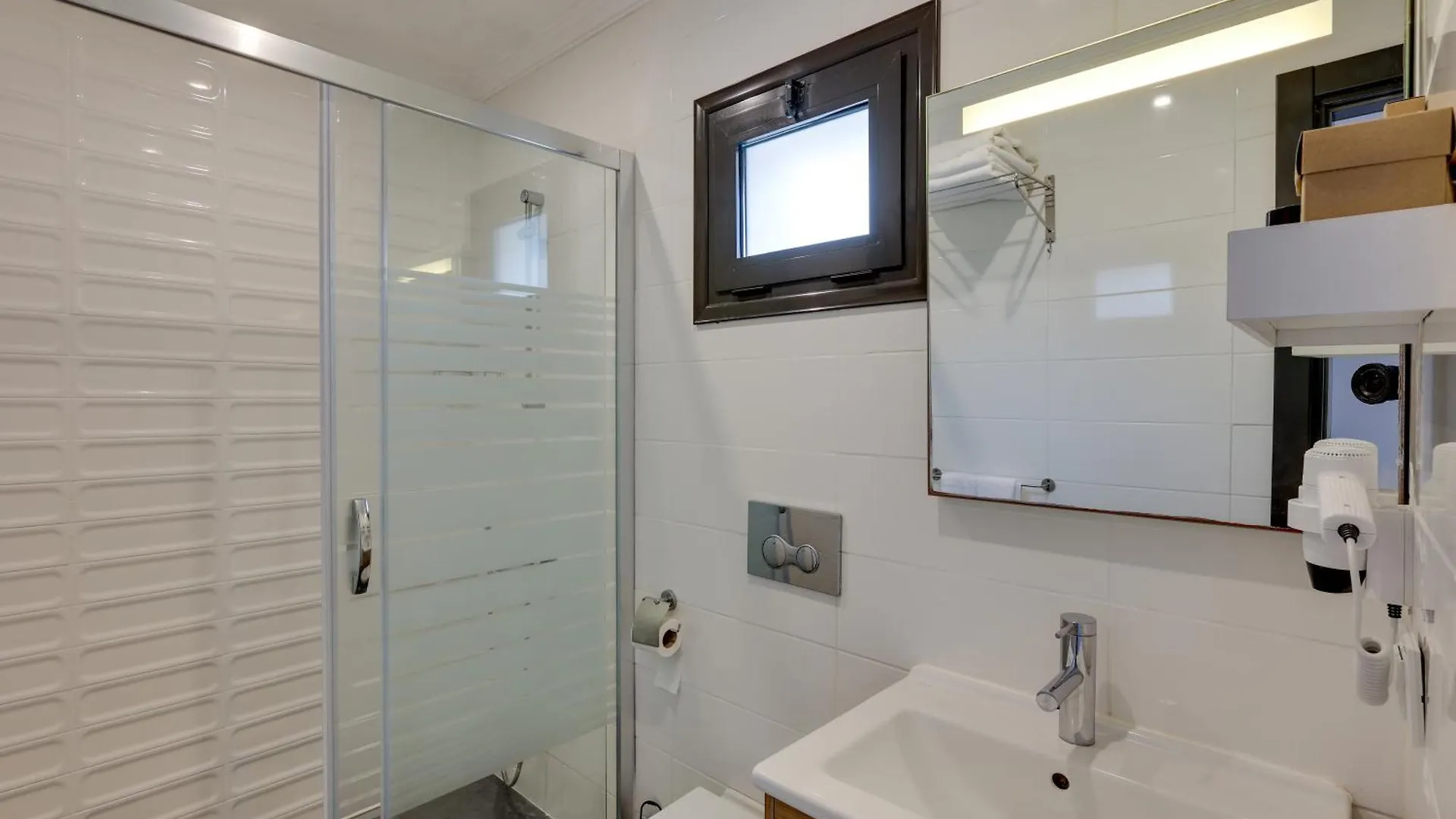 Hotel Enki Suess Alaçatı