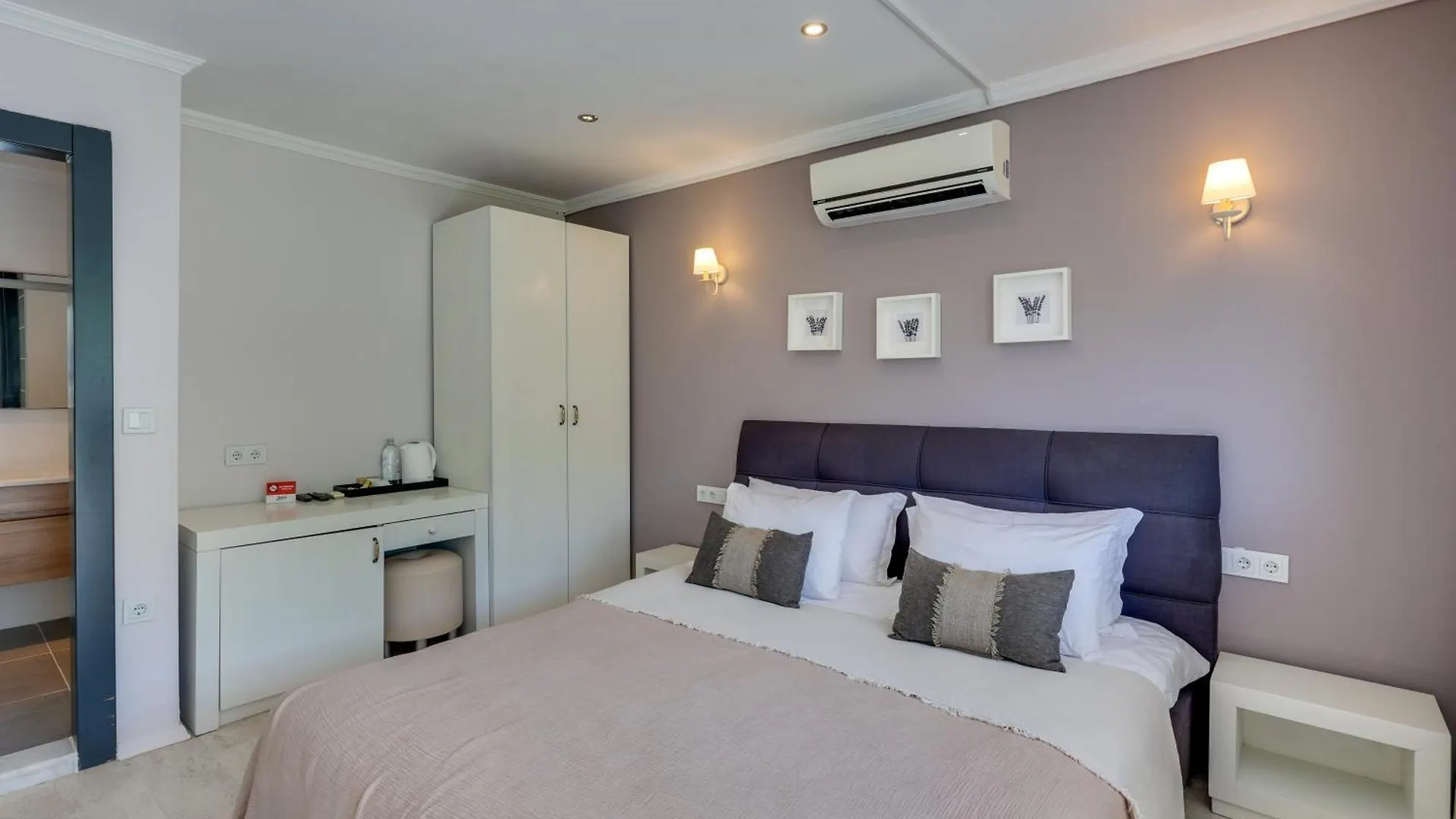 Hotel Enki Suess Alaçatı
