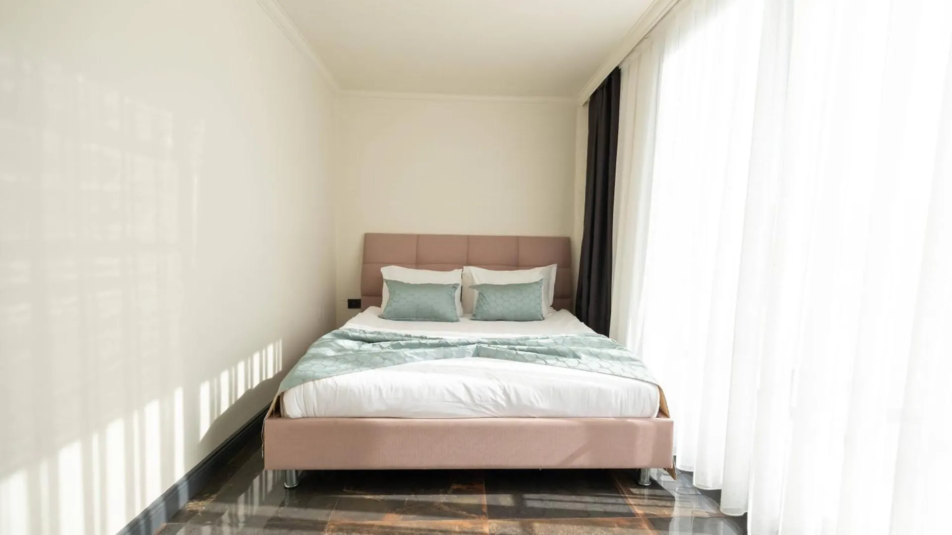 Hotel Enki Suess Alaçatı